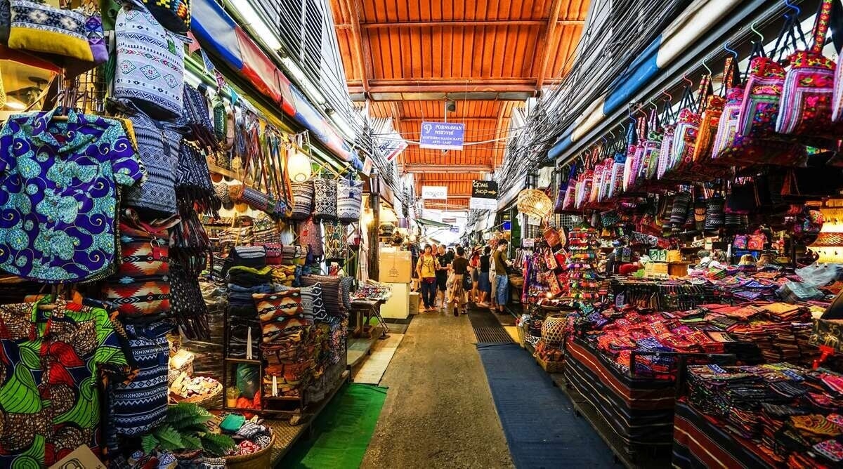 Kế hoạch du lịch Thái Lan tự túc: Lịch trình cho chuyến đi đầy trải nghiệm